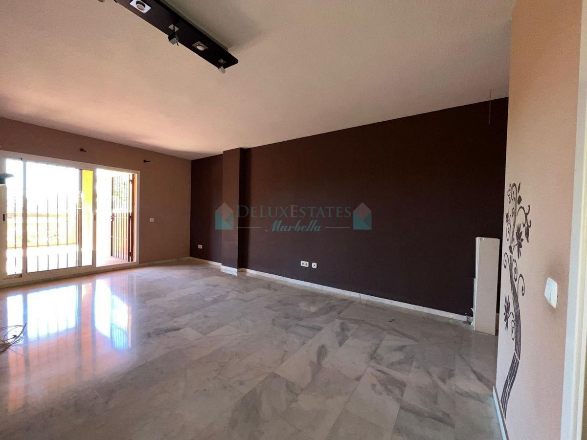 Apartamento en venta en La Reserva de Marbella, Marbella Este