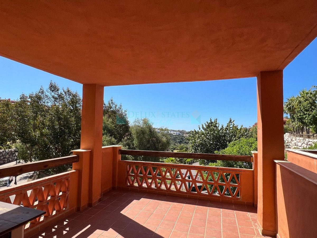 Apartamento en venta en La Reserva de Marbella, Marbella Este