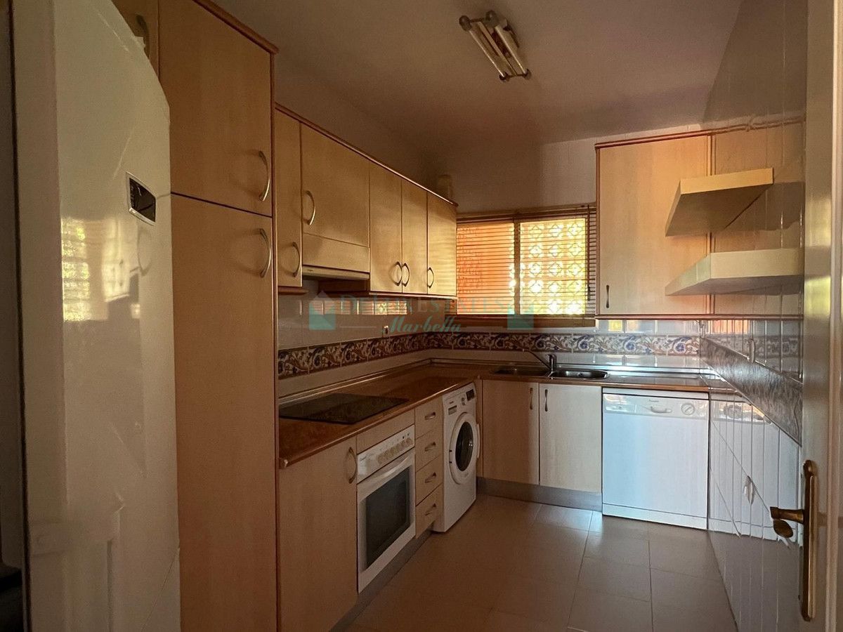 Apartamento en venta en La Reserva de Marbella, Marbella Este