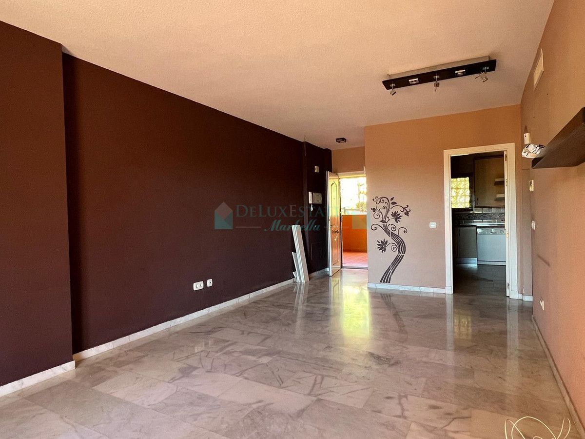 Apartamento en venta en La Reserva de Marbella, Marbella Este