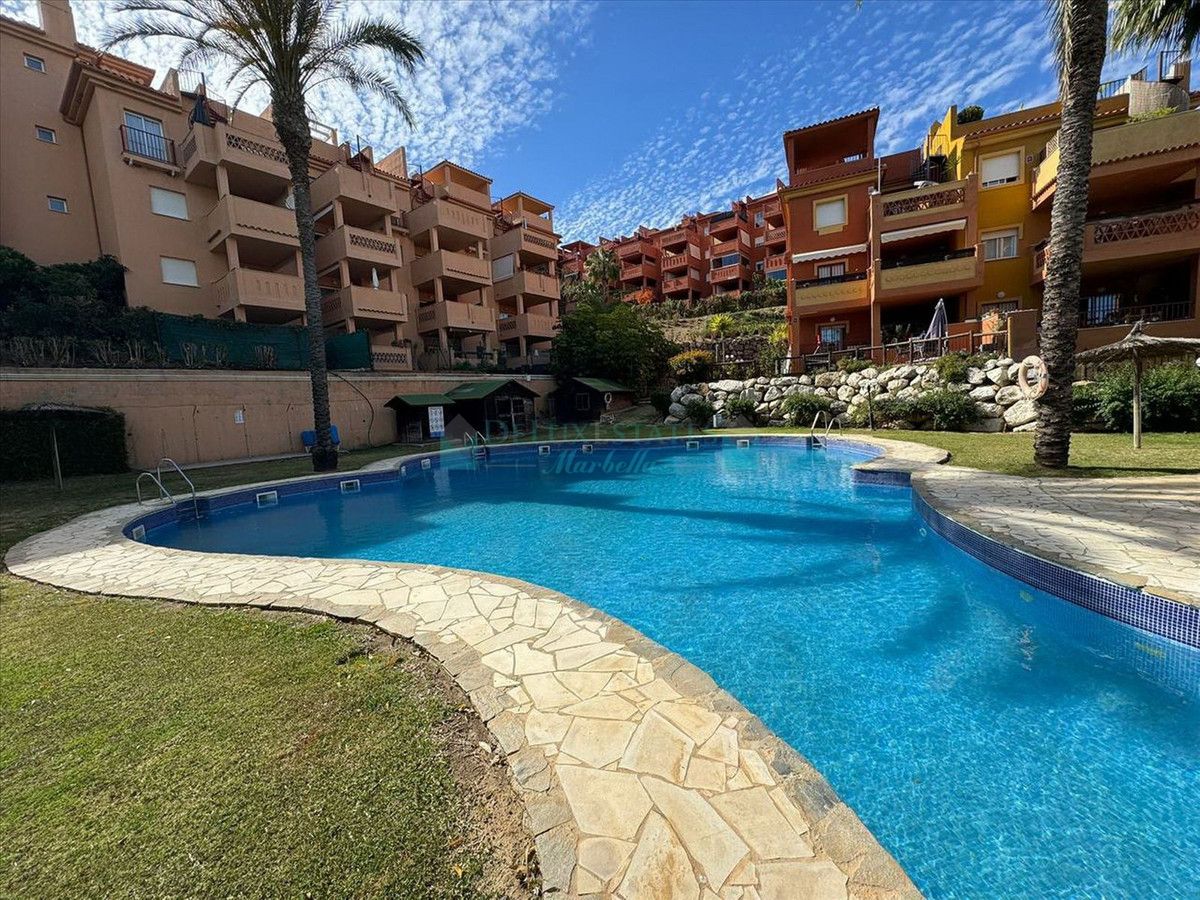 Apartamento en venta en La Reserva de Marbella, Marbella Este