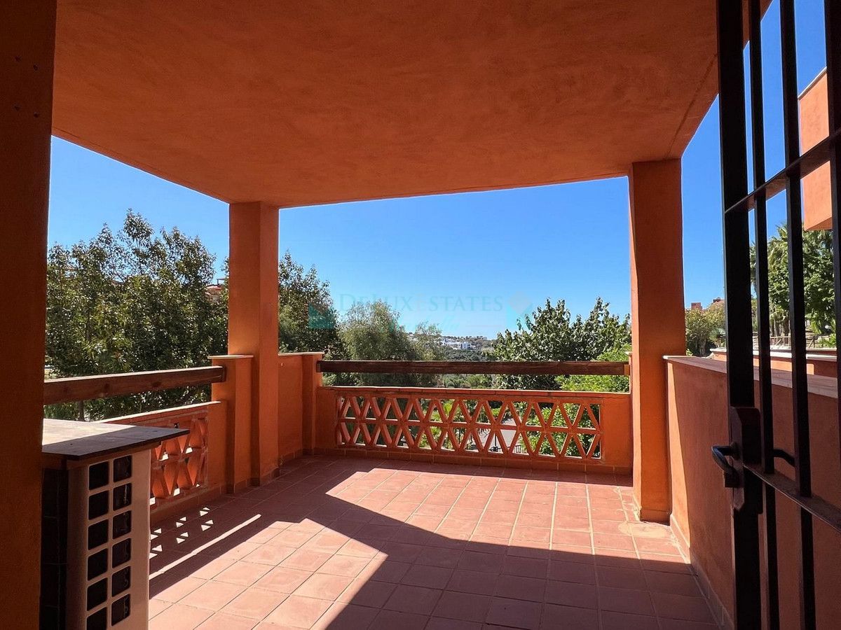 Apartamento en venta en La Reserva de Marbella, Marbella Este