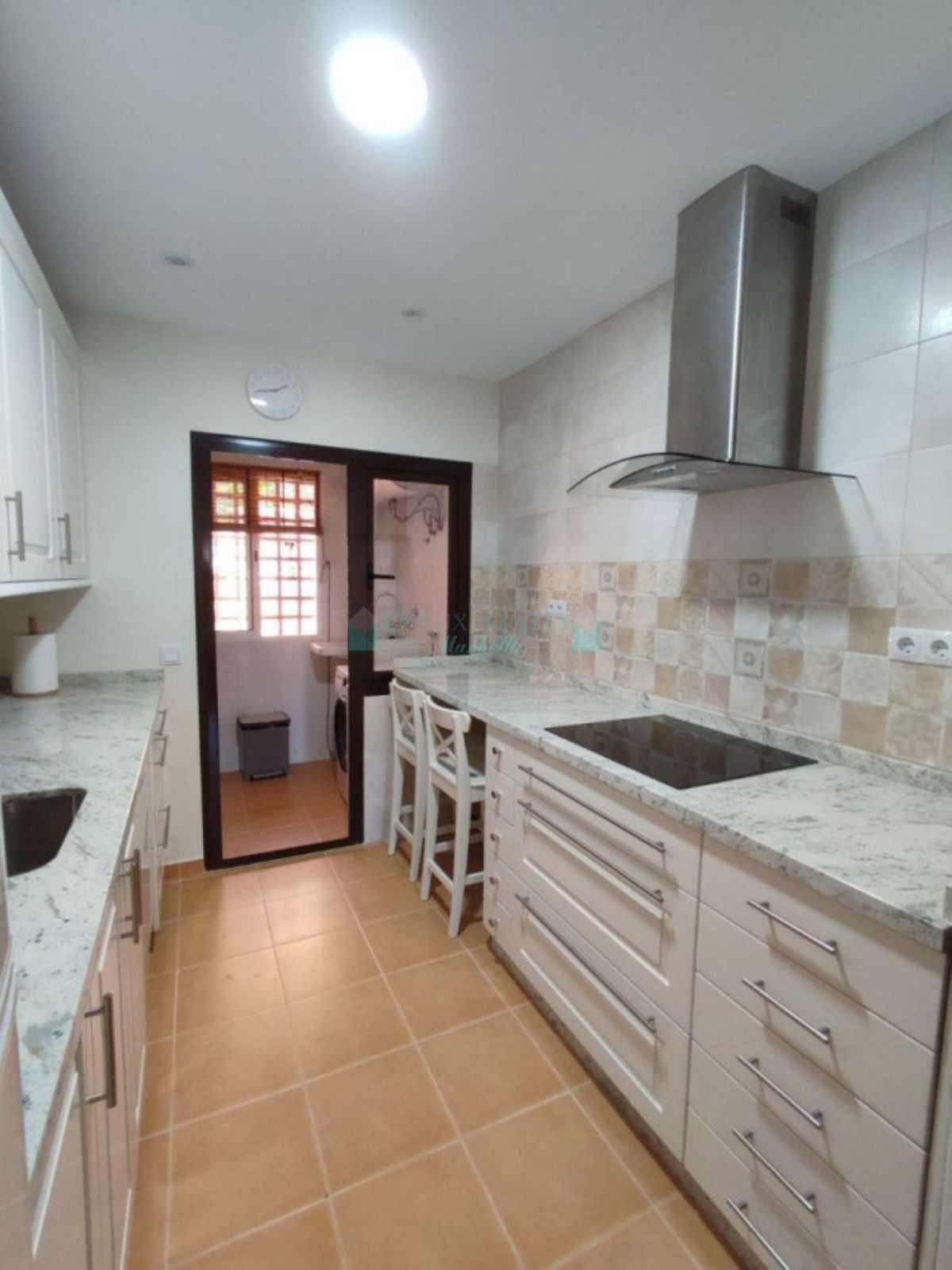 Apartment for sale in Estepona