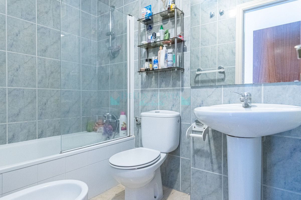 Apartment for sale in Marbella