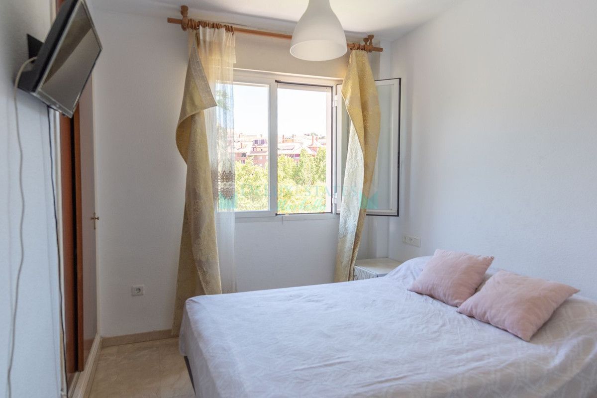 Apartment for sale in Marbella