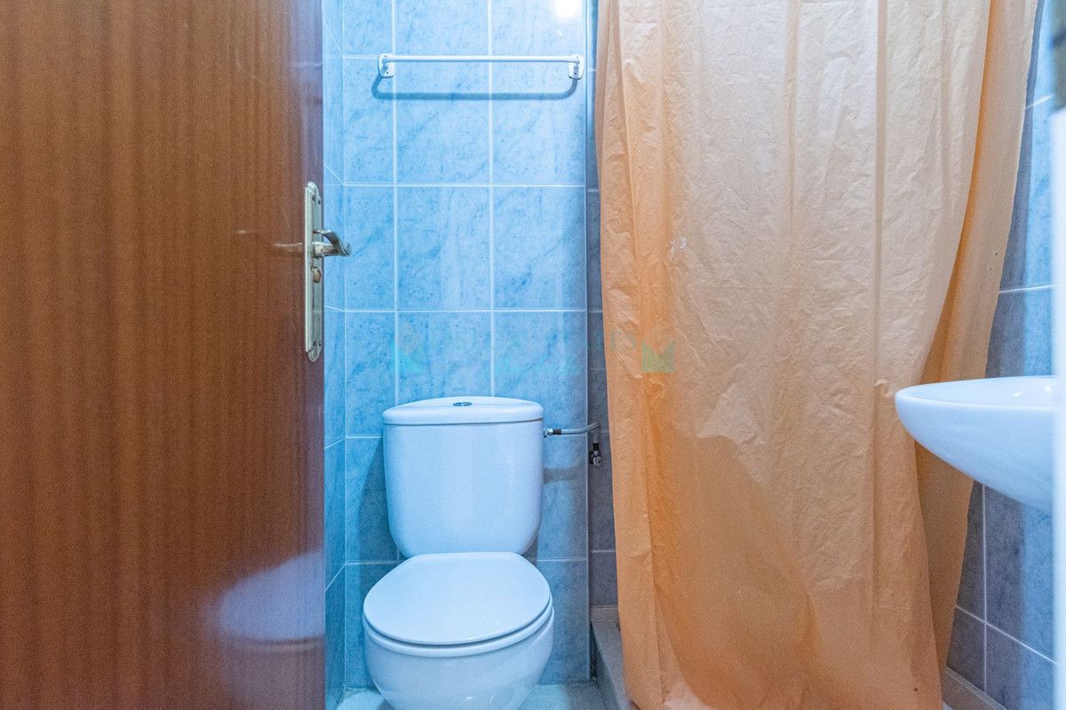 Apartment for sale in Marbella