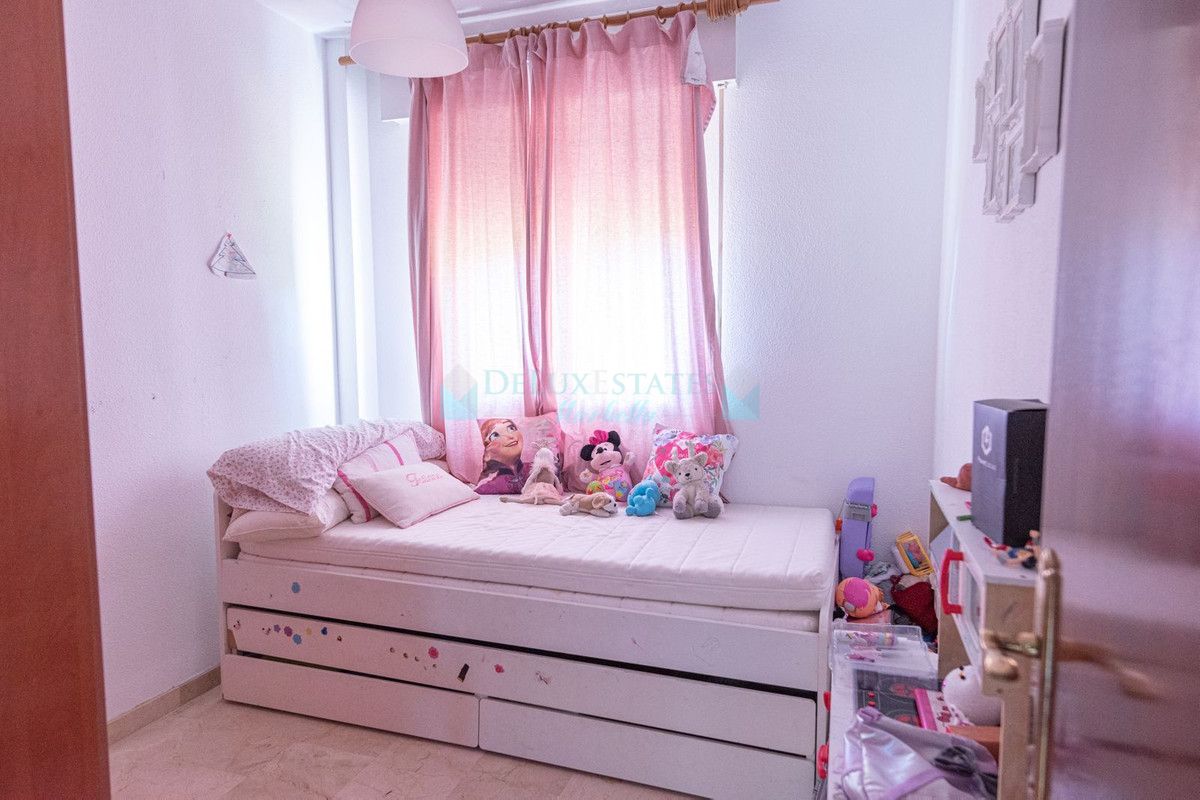 Apartment for sale in Marbella