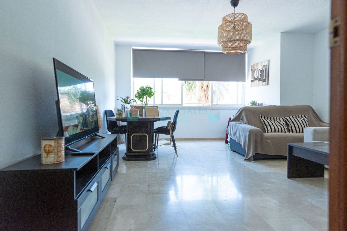 Apartment for sale in Marbella