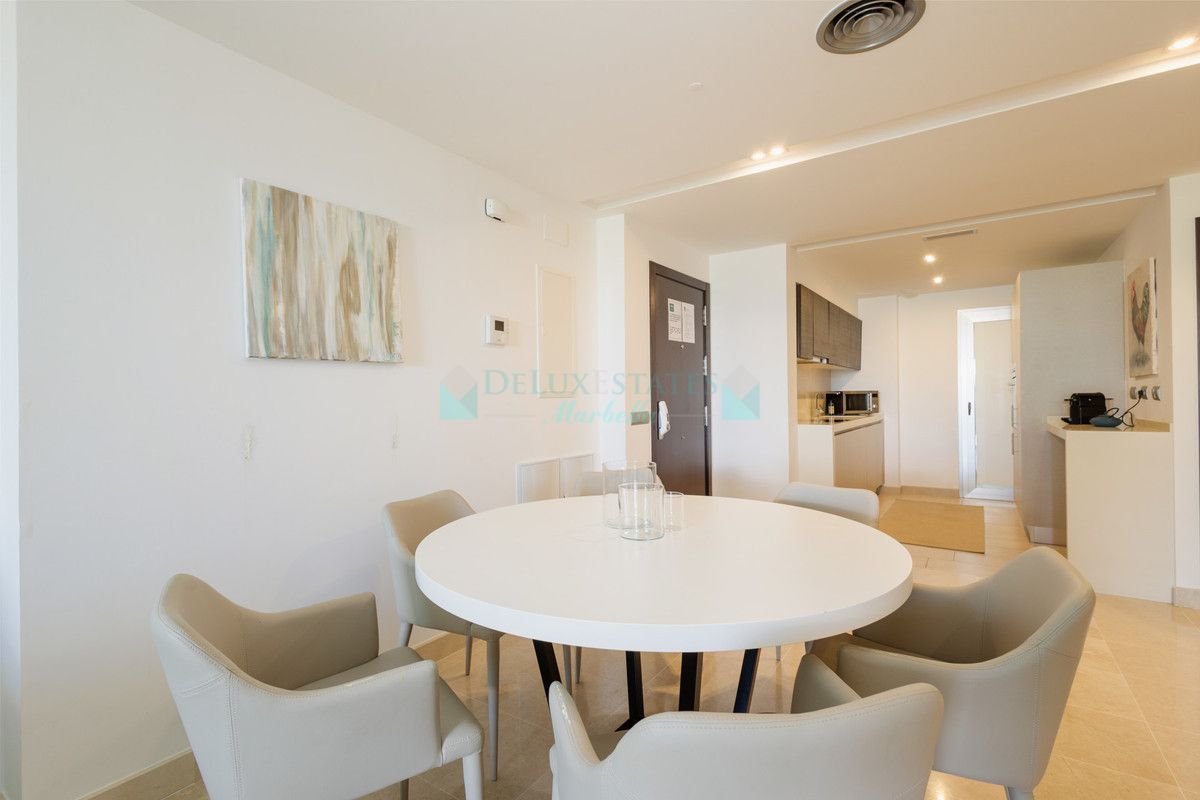 Apartamento Planta Baja en venta en La Mairena, Marbella Este