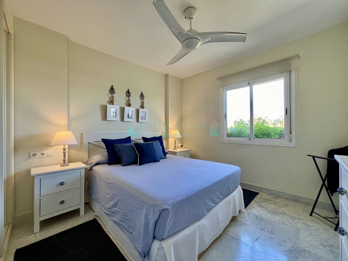 Apartment for sale in Guadalmina Baja, San Pedro de Alcantara