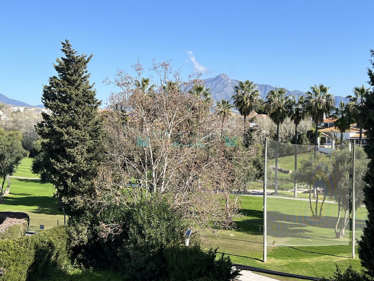 Apartment for sale in Guadalmina Baja, San Pedro de Alcantara