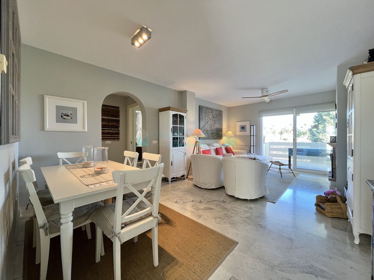 Apartment for sale in Guadalmina Baja, San Pedro de Alcantara