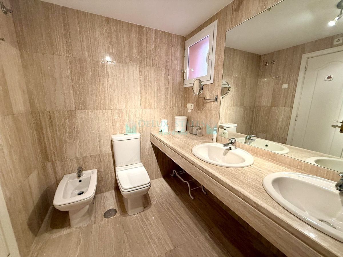 Apartment for sale in Marbella - Puerto Banus