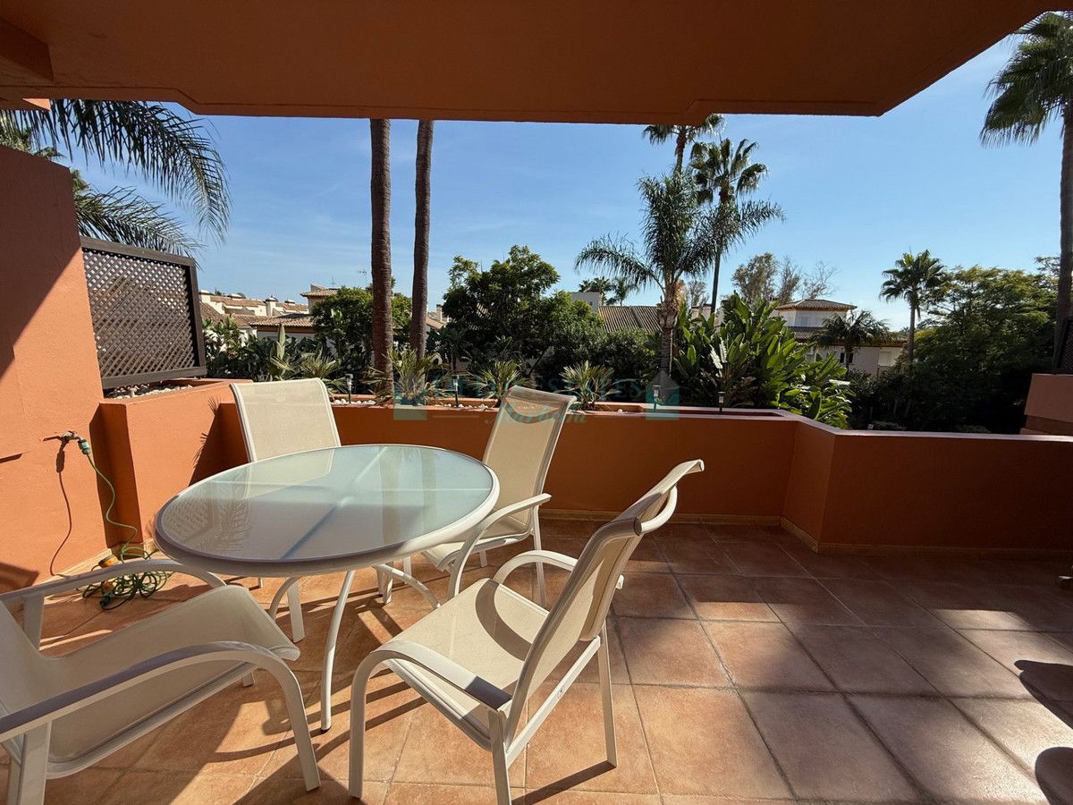 Apartment for sale in Marbella - Puerto Banus