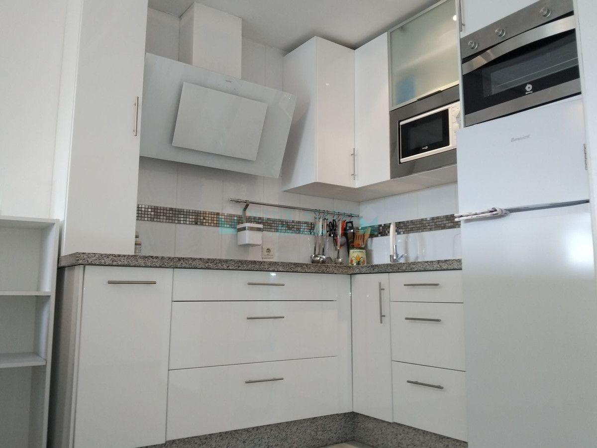 Estudio en venta en Marbella - Puerto Banus