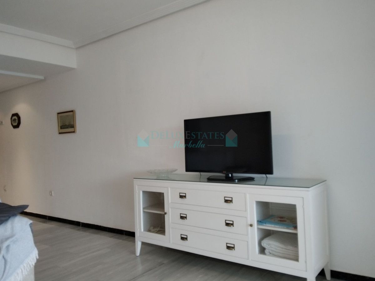 Studio for sale in Marbella - Puerto Banus