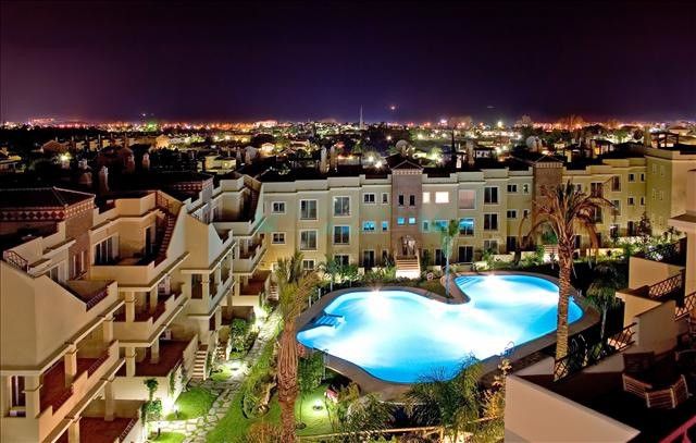 Penthouse for sale in Los Flamingos, Benahavis