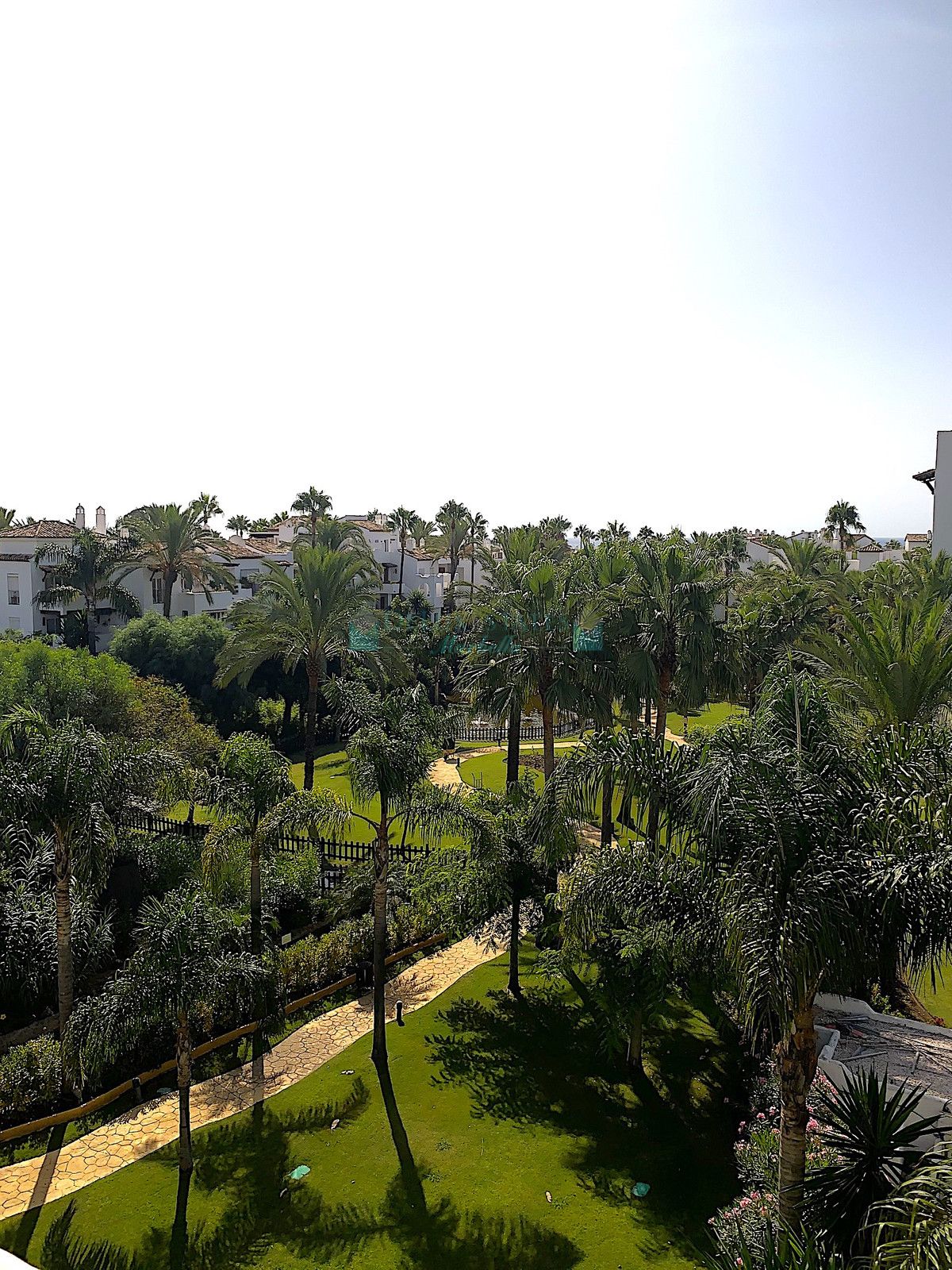 Apartamento en alquiler en Costalita, Estepona