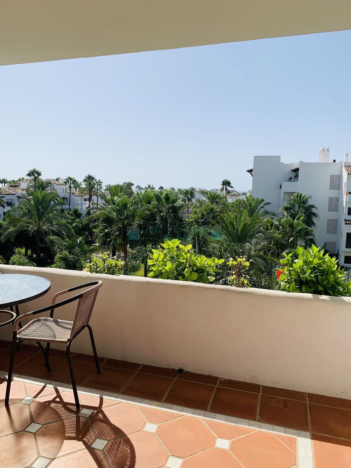 Apartamento en alquiler en Costalita, Estepona