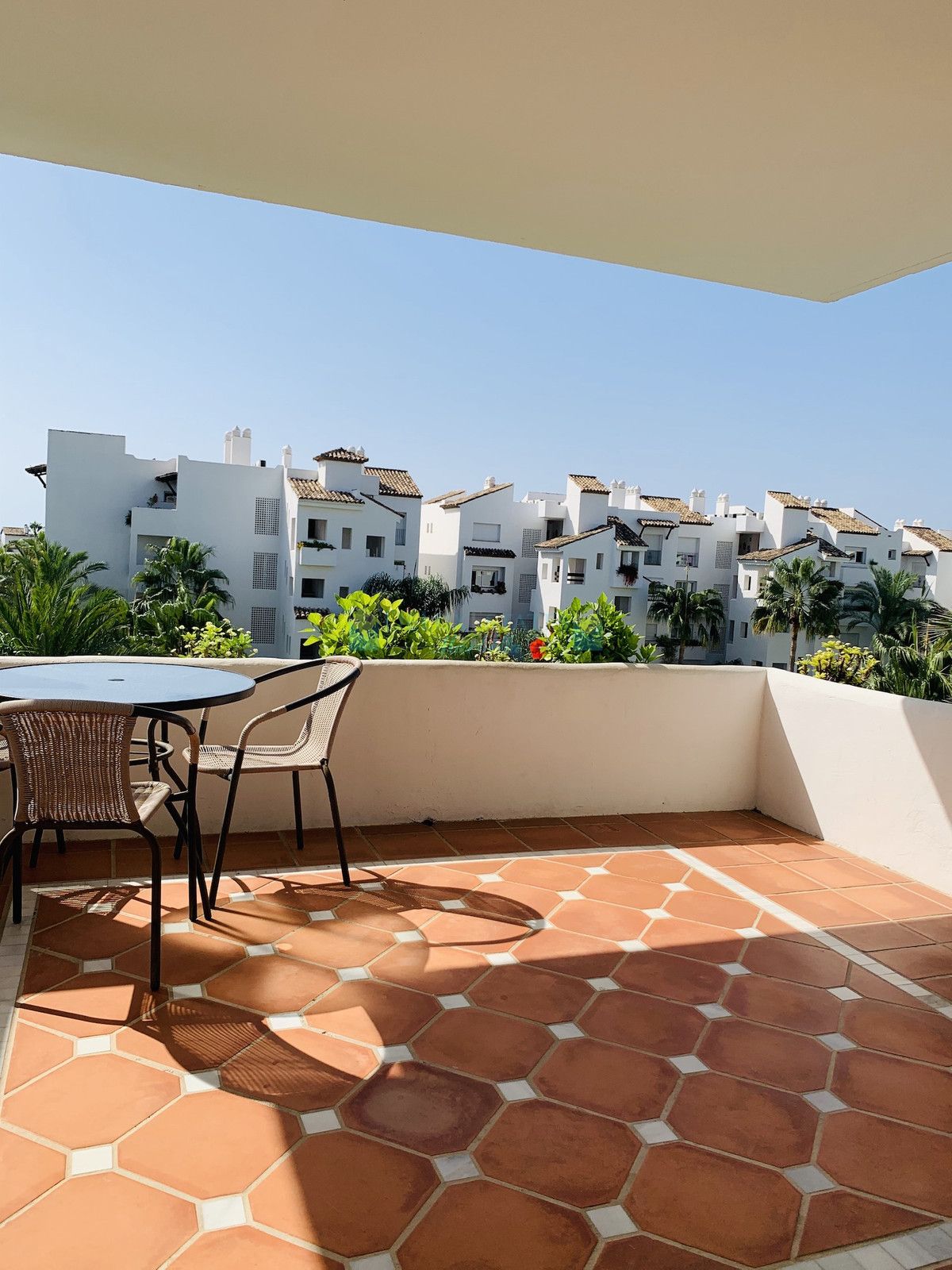 Apartamento en alquiler en Costalita, Estepona