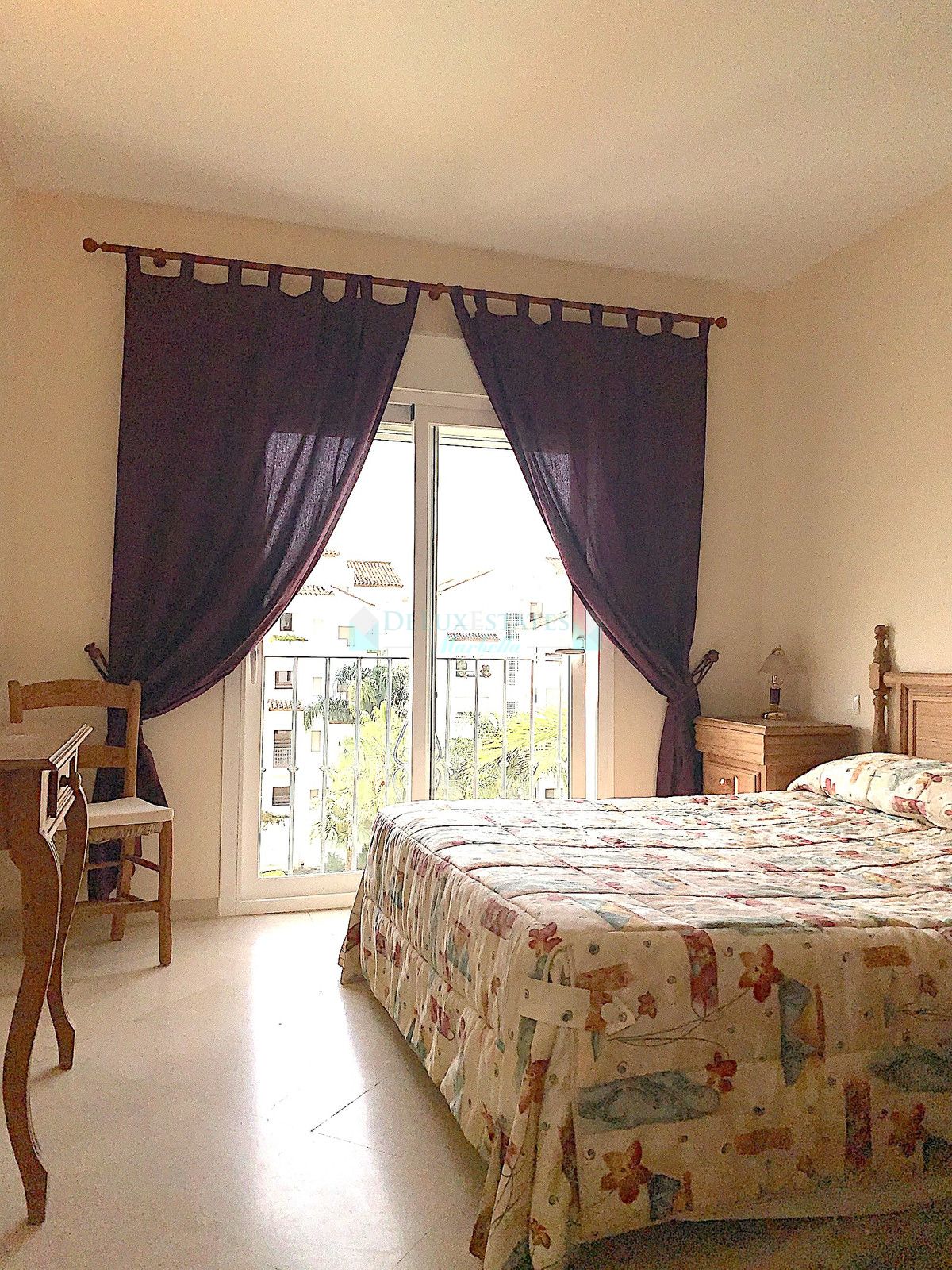 Apartamento en alquiler en Costalita, Estepona