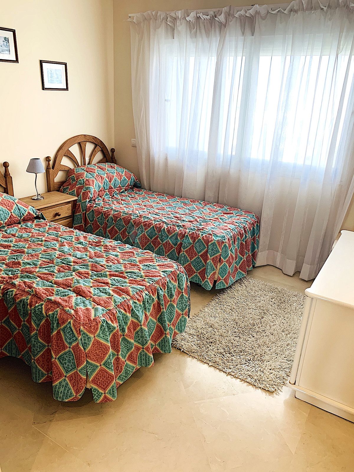 Apartamento en alquiler en Costalita, Estepona