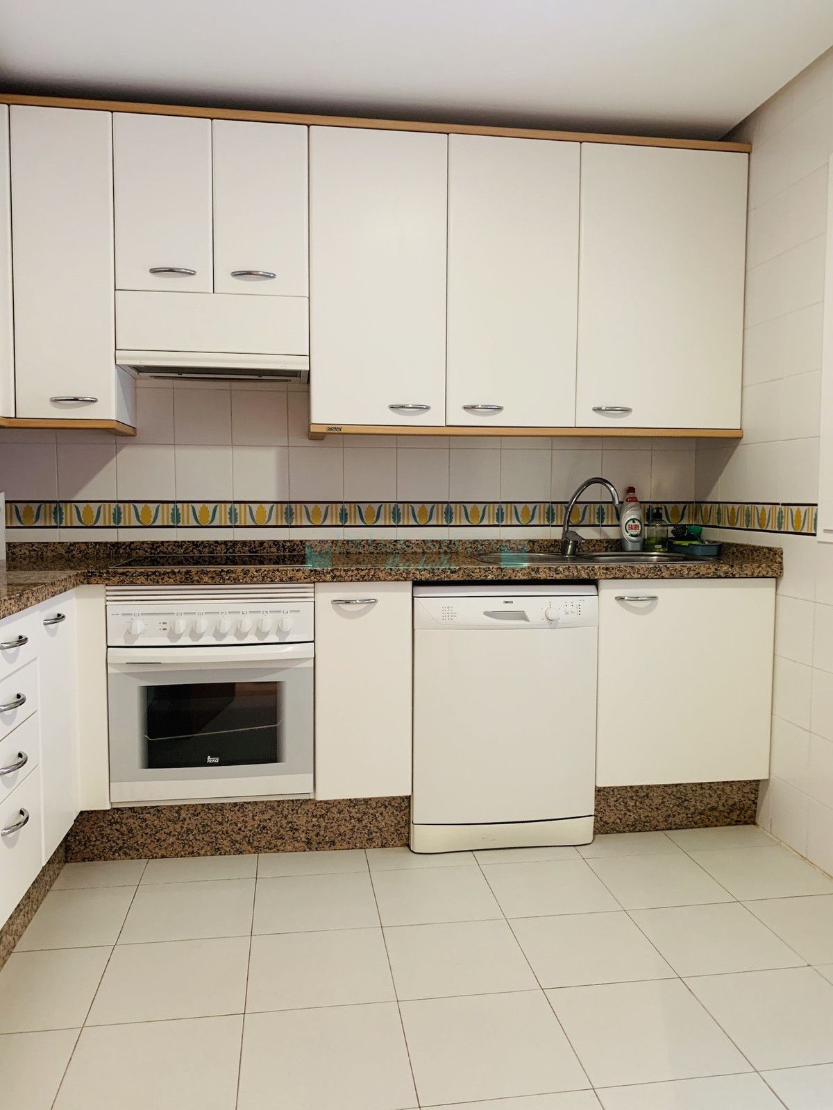 Apartamento en alquiler en Costalita, Estepona
