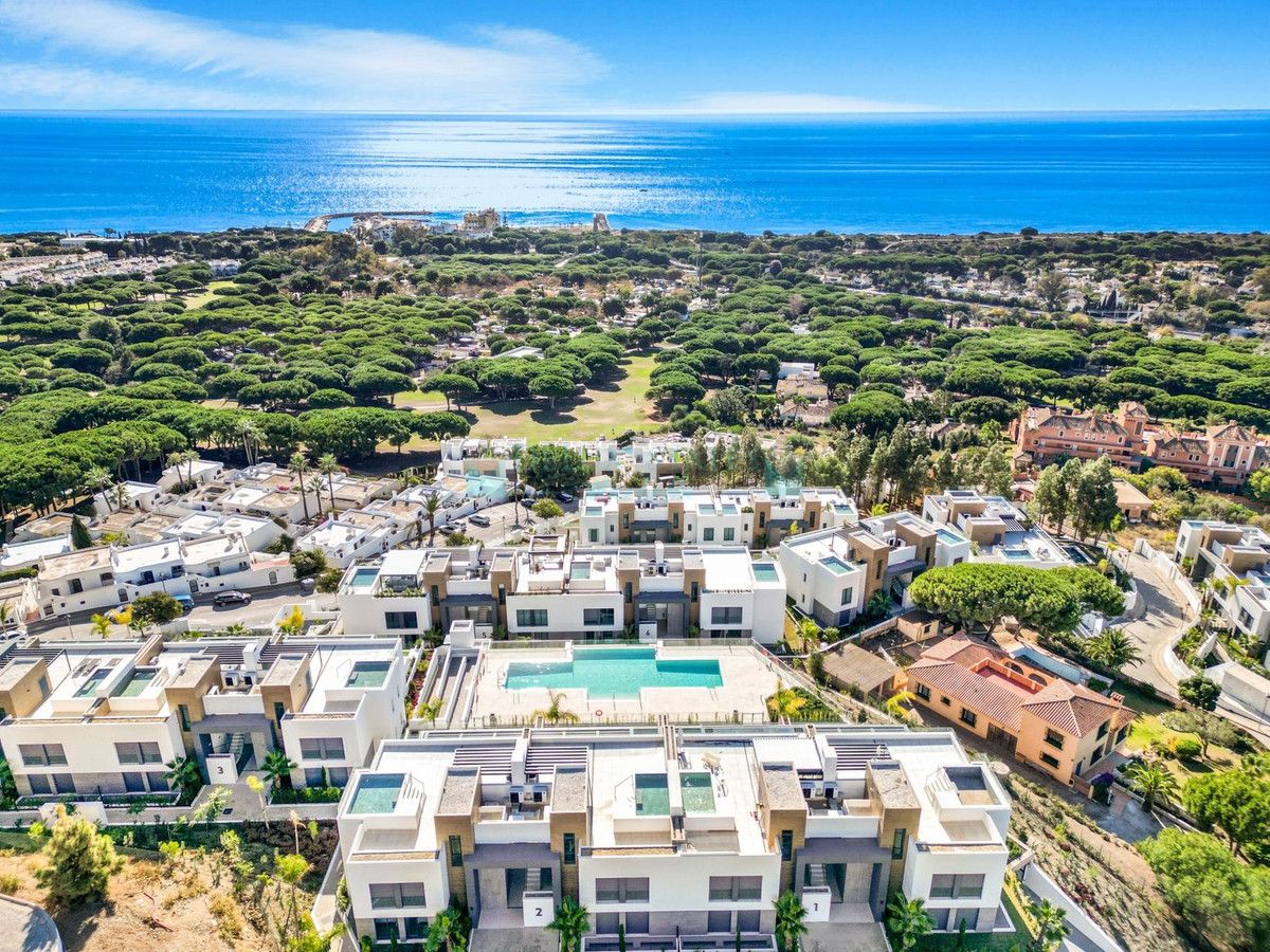 Apartamento Planta Baja en alquiler en Cabopino, Marbella Este