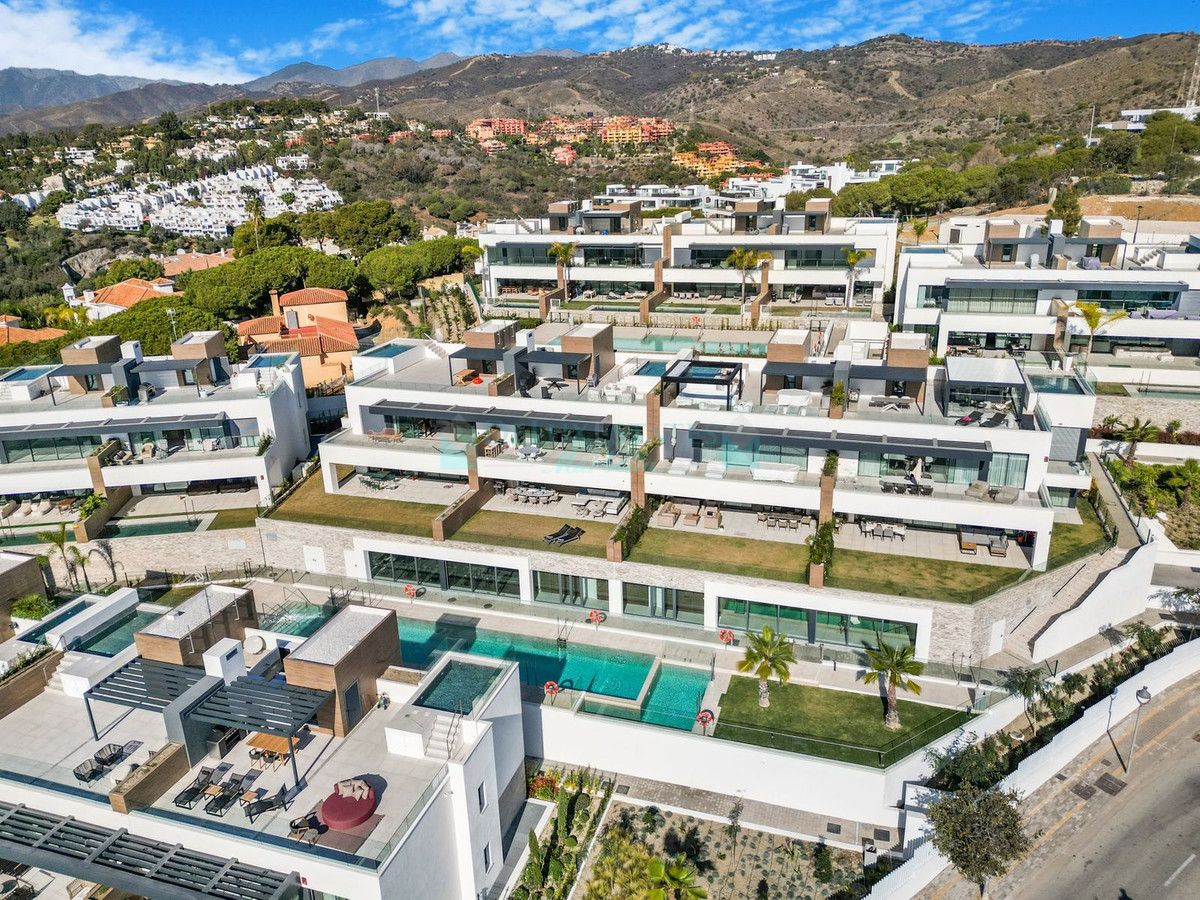 Apartamento Planta Baja en alquiler en Cabopino, Marbella Este