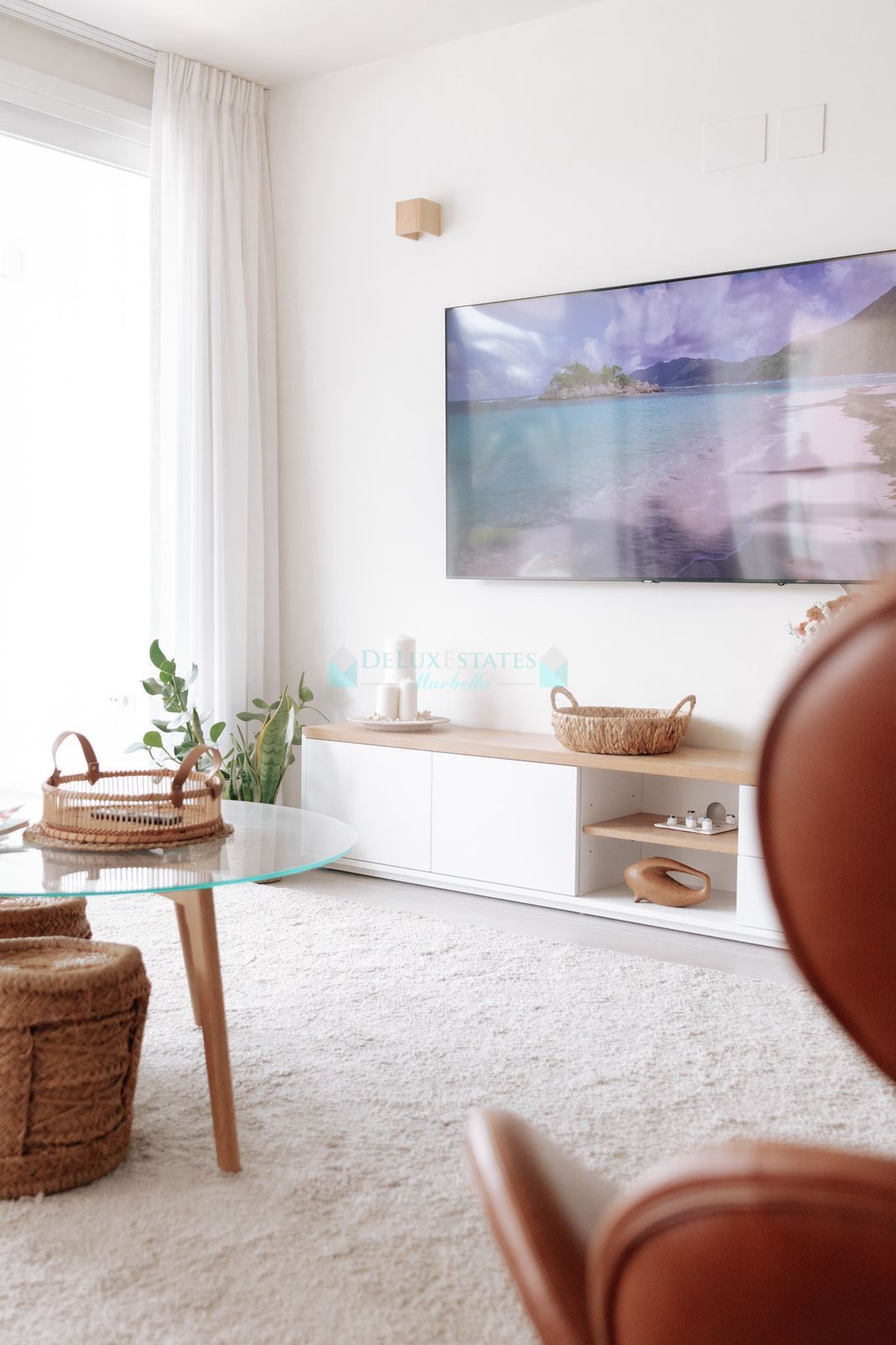 Villa for rent in Marbesa, Marbella East