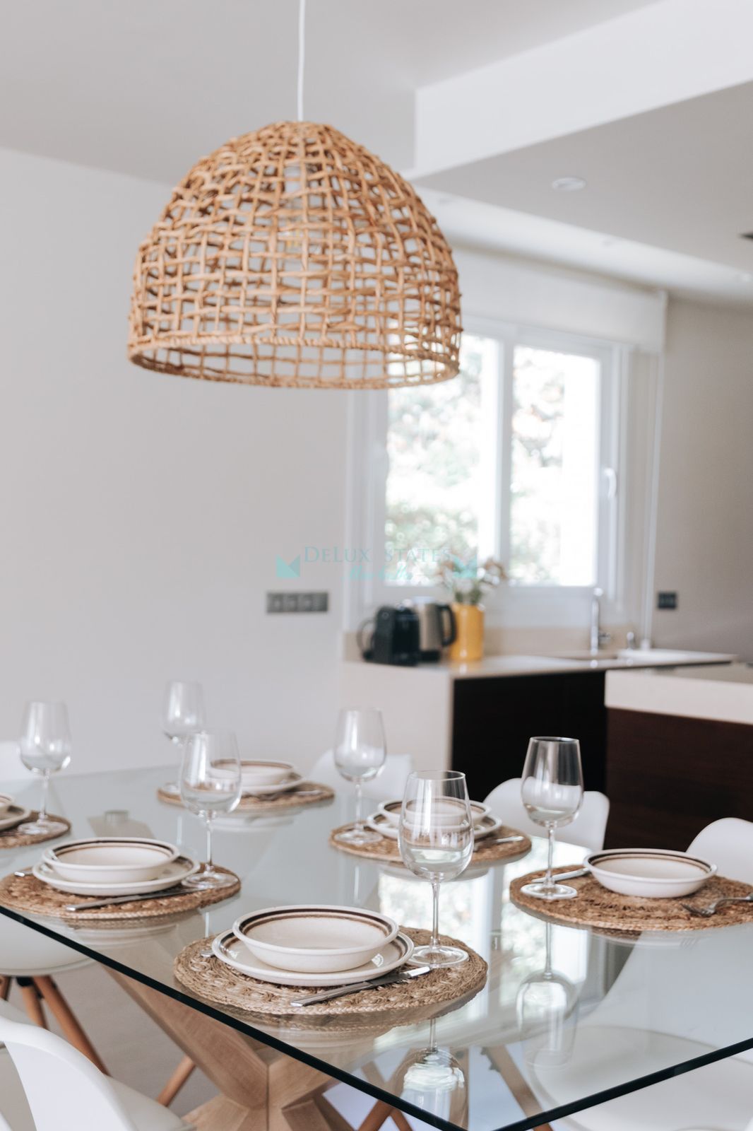 Villa for rent in Marbesa, Marbella East