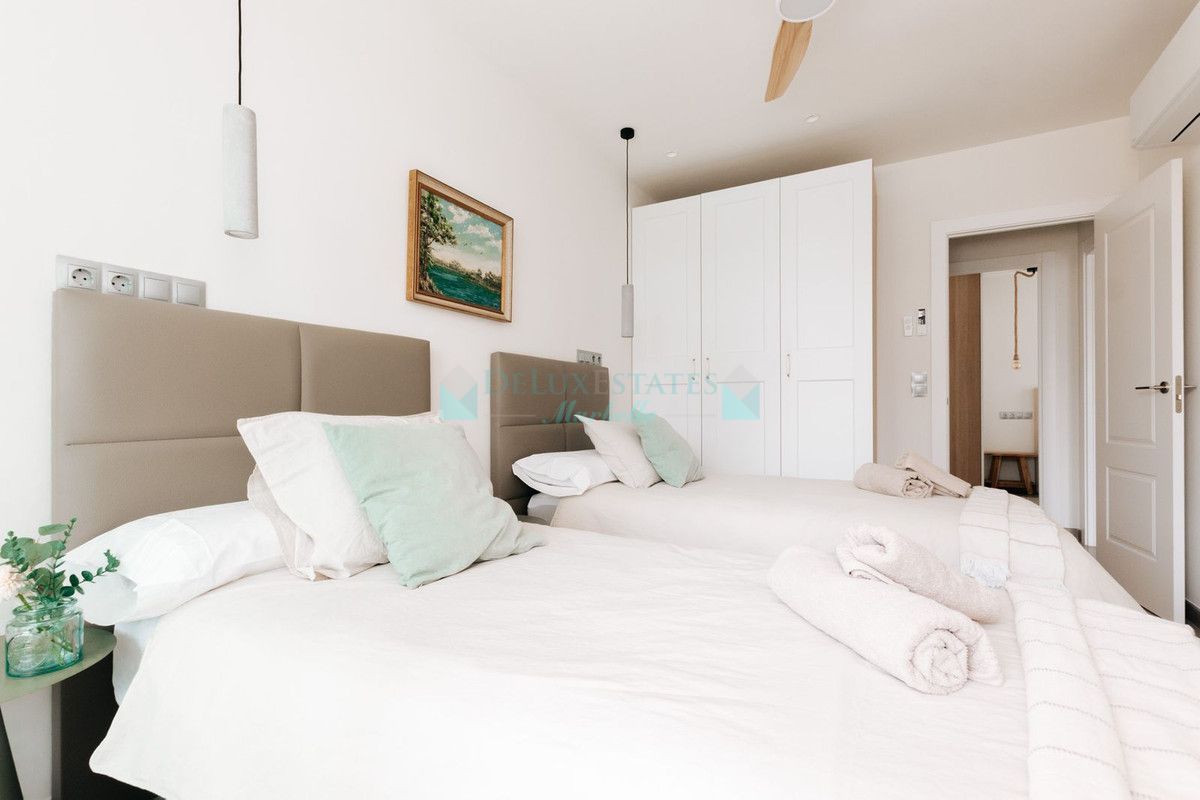 Villa for rent in Marbesa, Marbella East