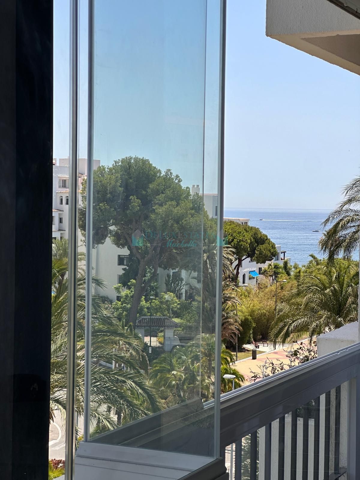 Apartment for sale in Marbella