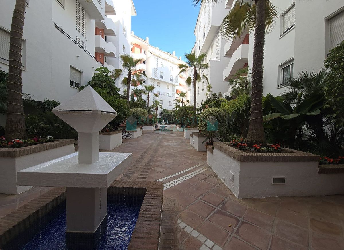 Apartment for sale in Marbella