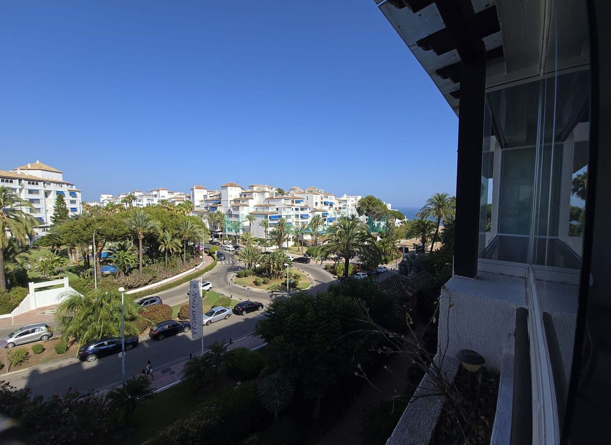 Apartment for sale in Marbella