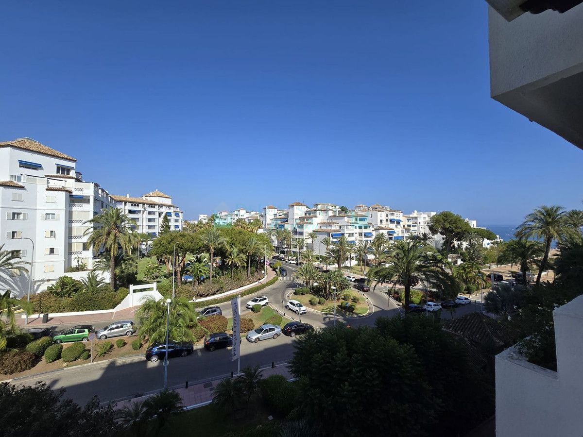 Apartment for sale in Marbella