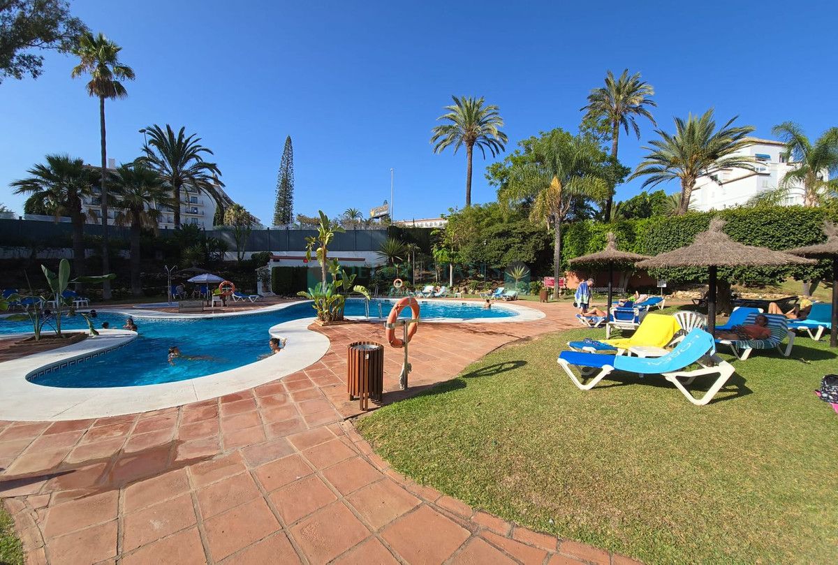 Apartment for sale in Marbella