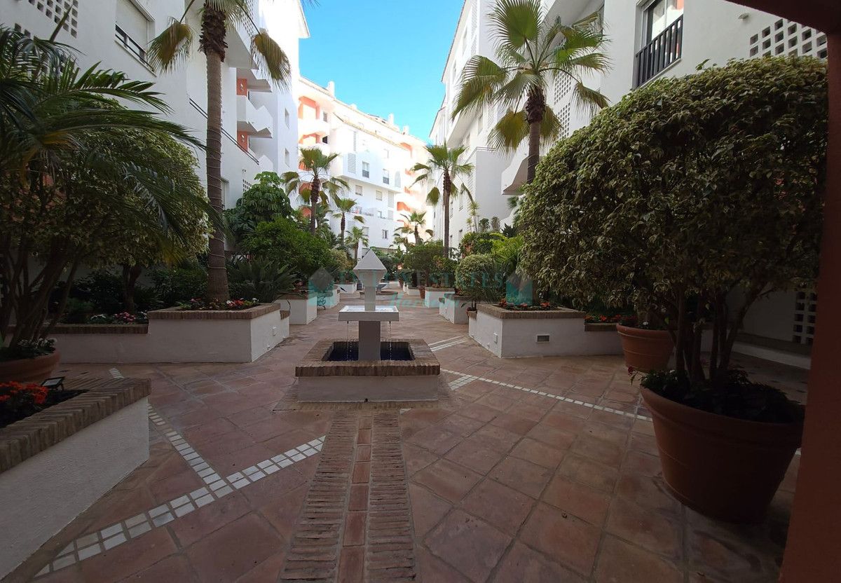 Apartment for sale in Marbella