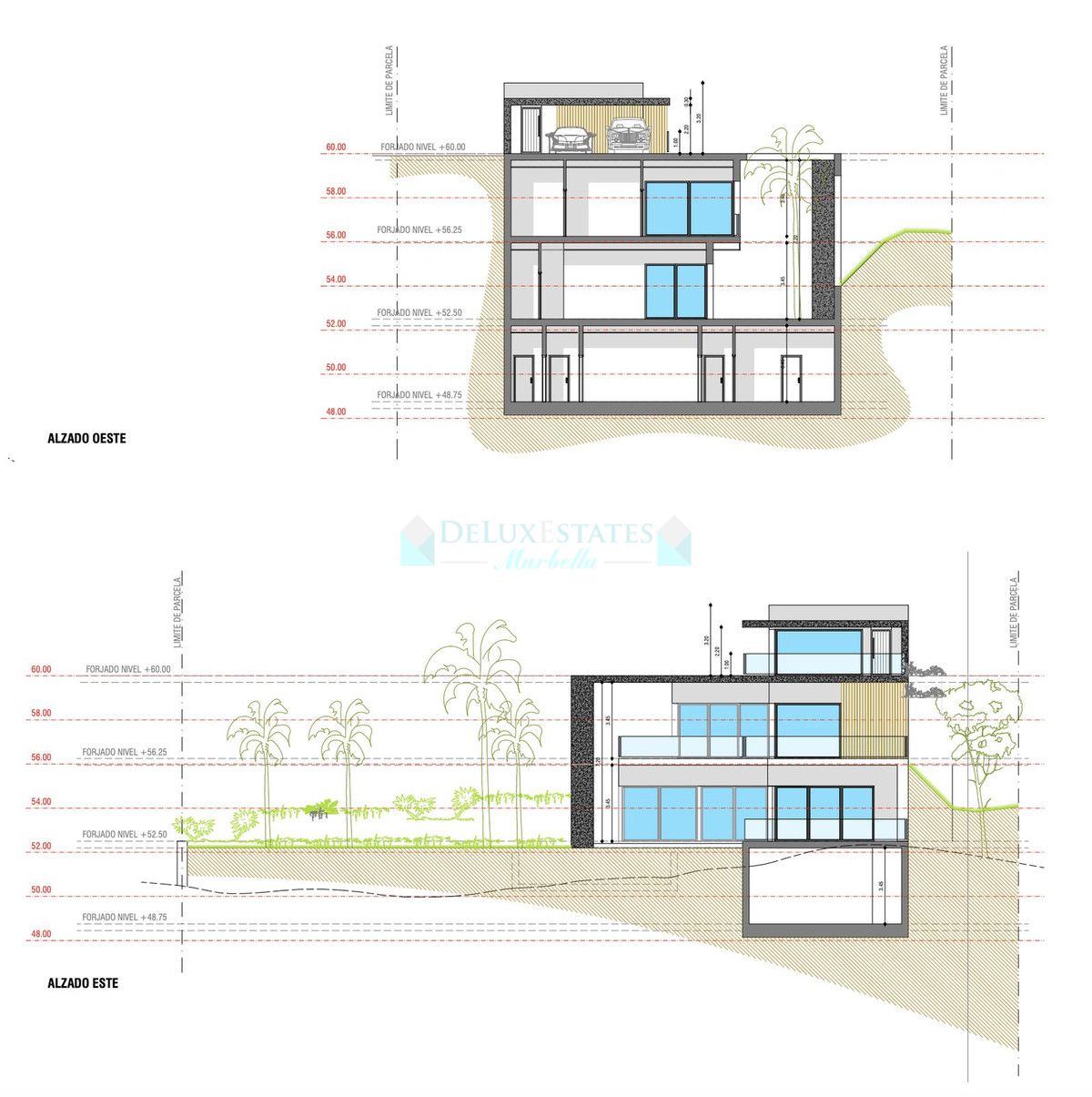 Residential Plot for sale in Elviria, Marbella East