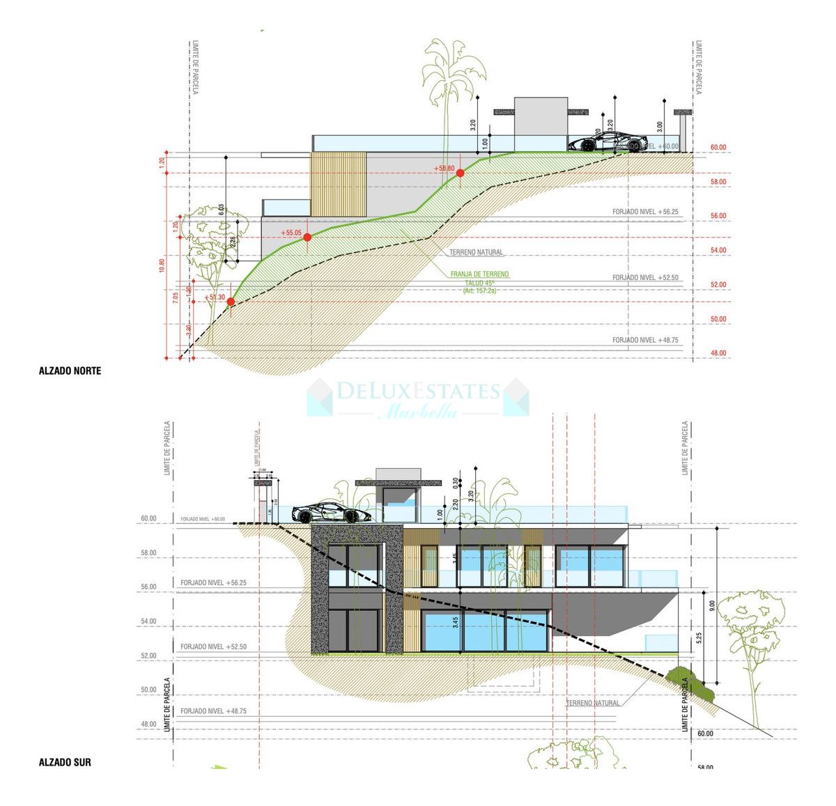 Residential Plot for sale in Elviria, Marbella East