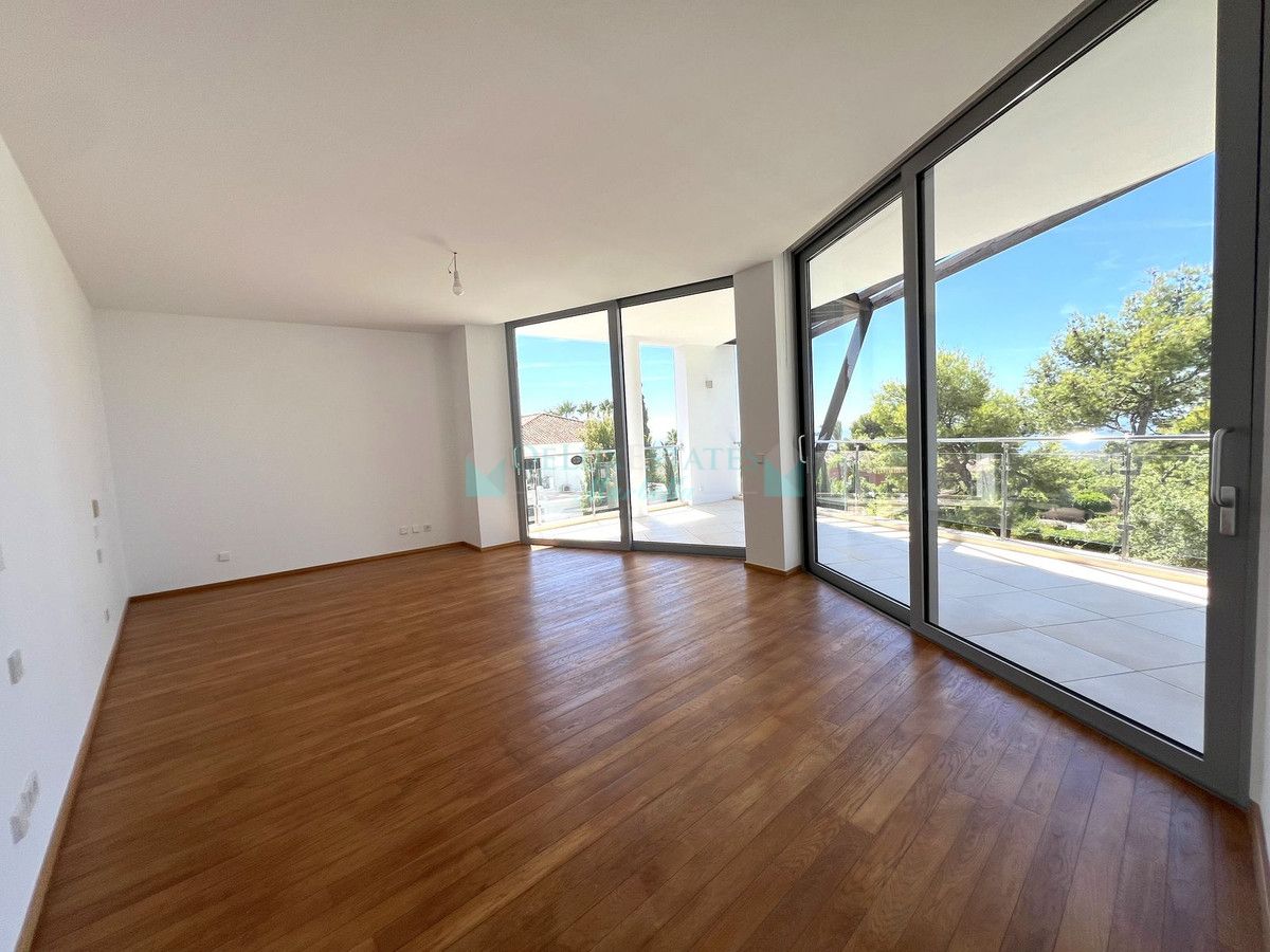 Adosado en venta en Sierra Blanca, Marbella Golden Mile