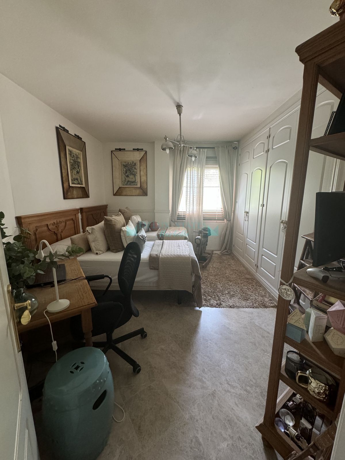 Apartamento en venta en Marbella