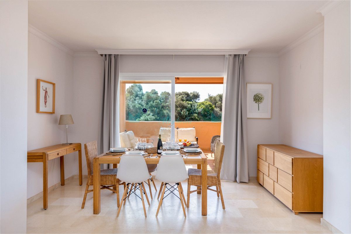 Apartamento en venta en Marbella