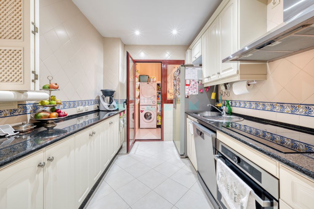 Apartment for sale in Marbella