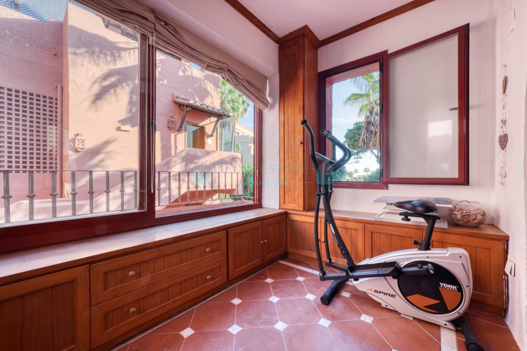 Apartment for sale in Marbella