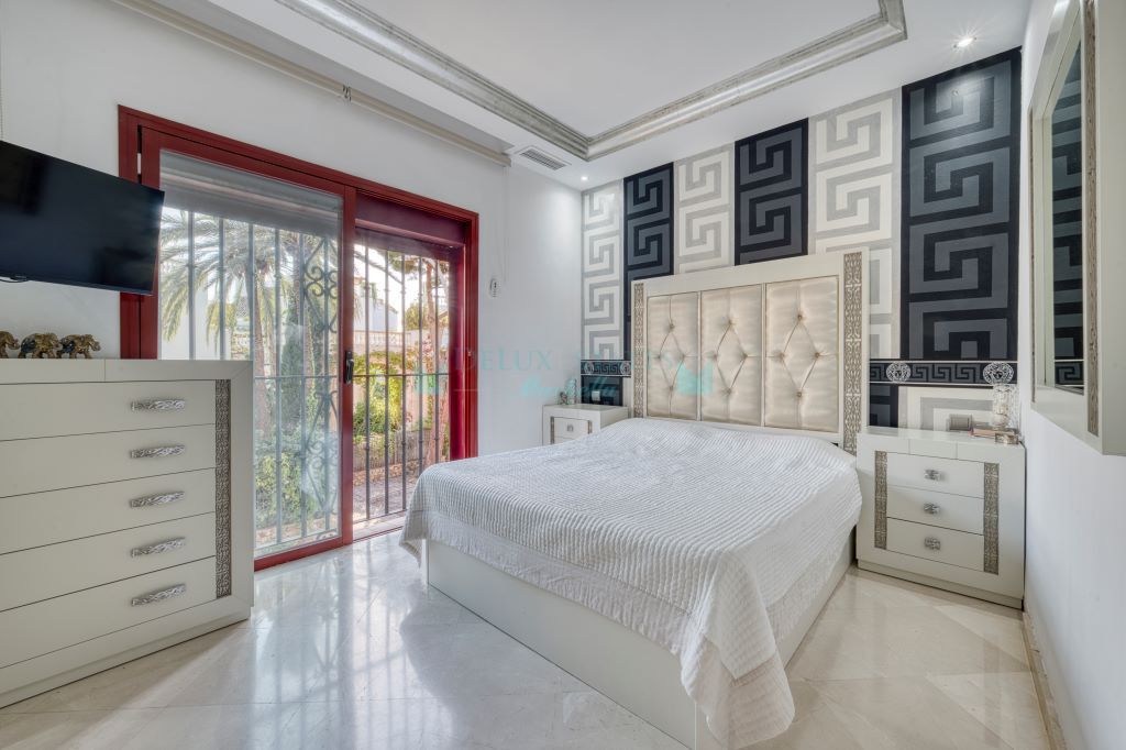 Apartment for sale in Marbella