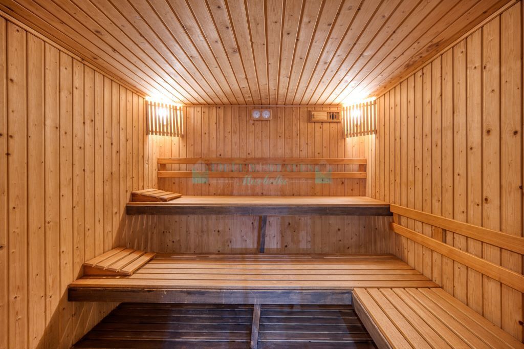 Apartment for sale in Marbella