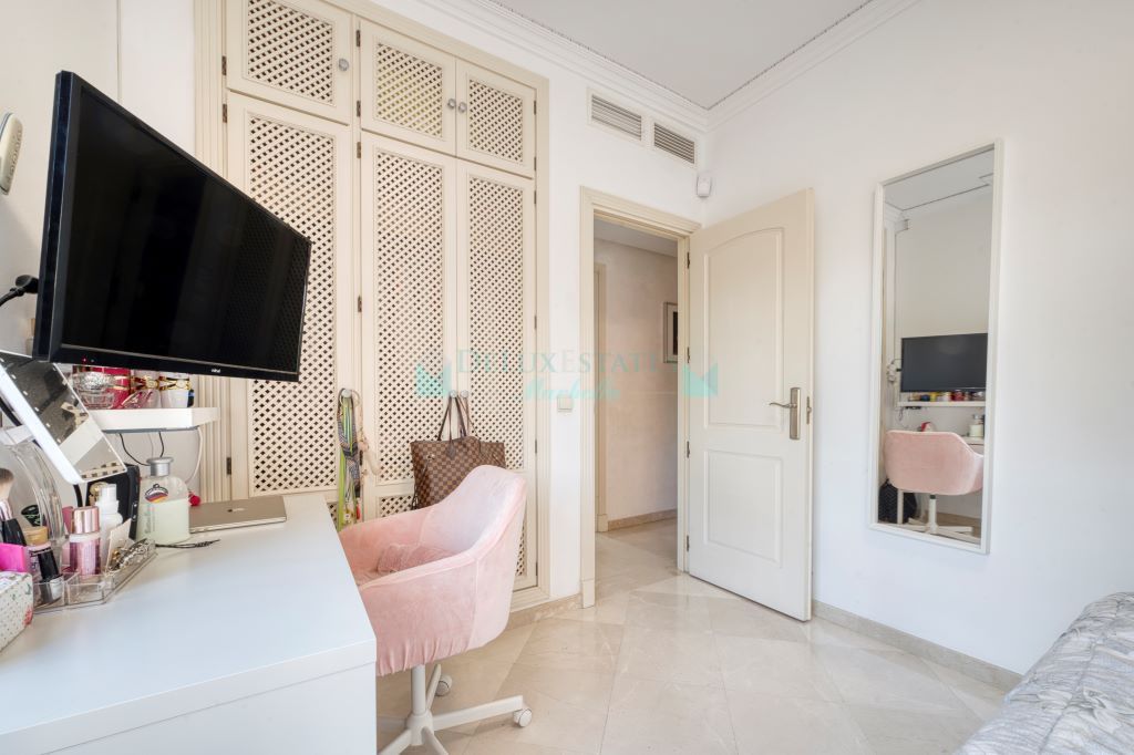 Apartment for sale in Marbella