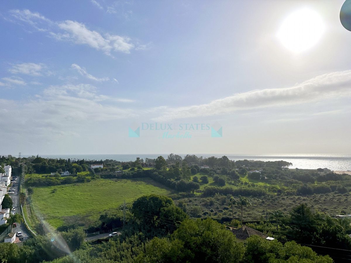 Apartment for sale in Estepona