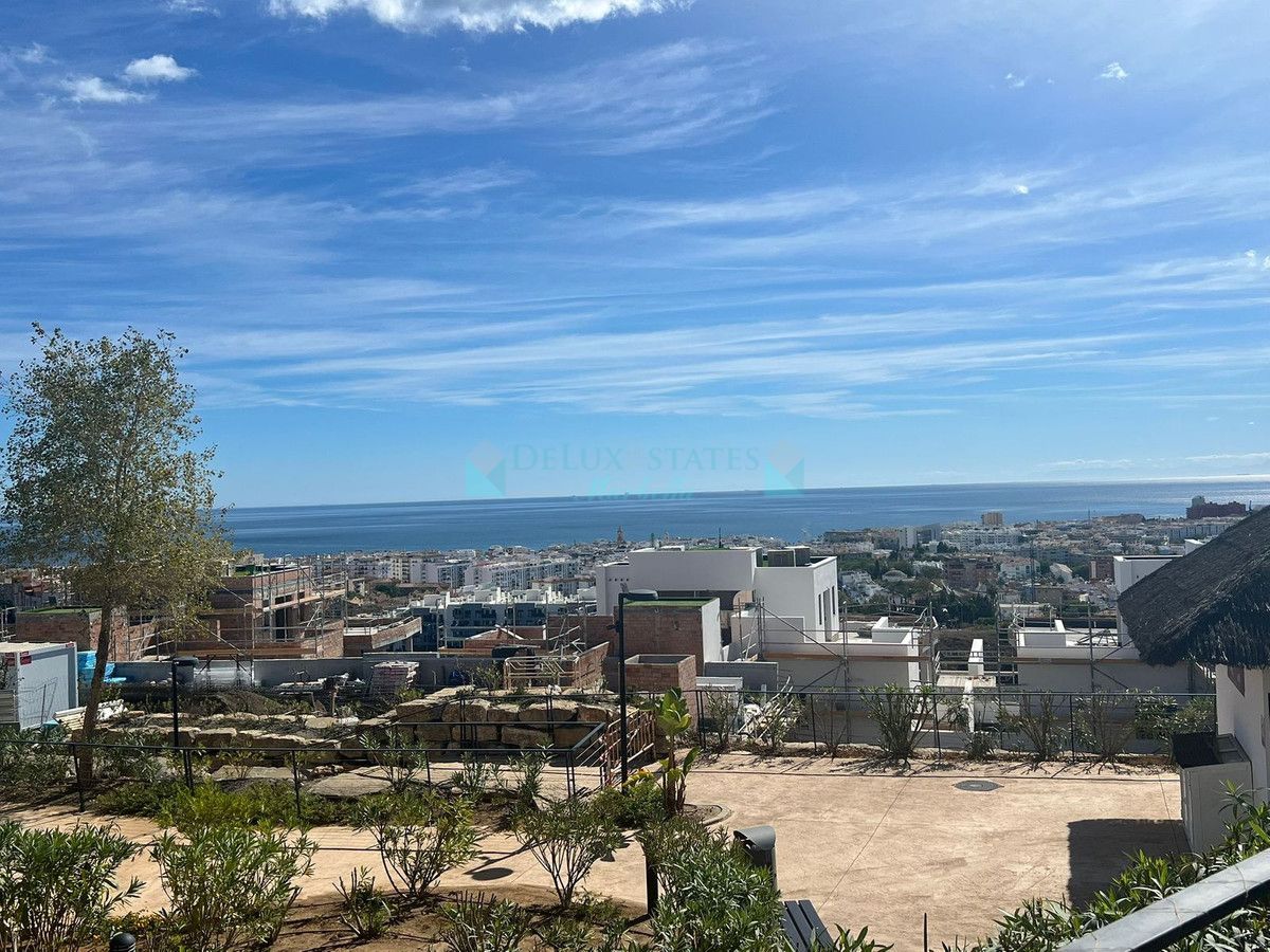 Apartamento Planta Baja en venta en Estepona